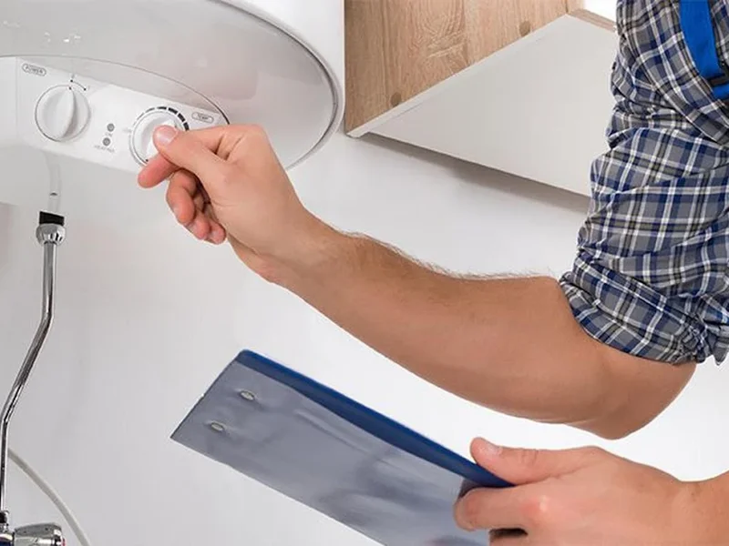 Service Gaz Maintenance