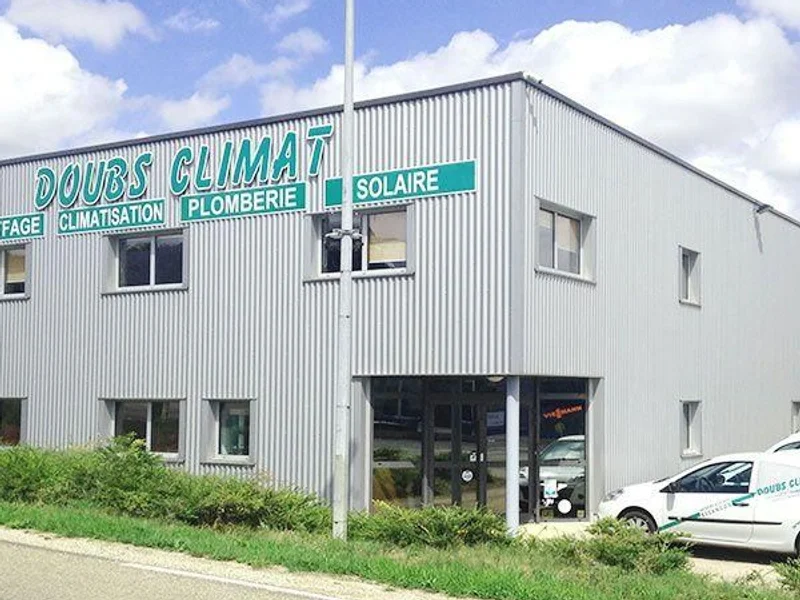 Doubs Climat