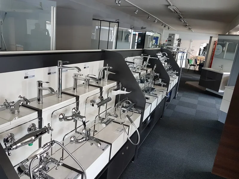 Envie de salle de bain Pontarlier