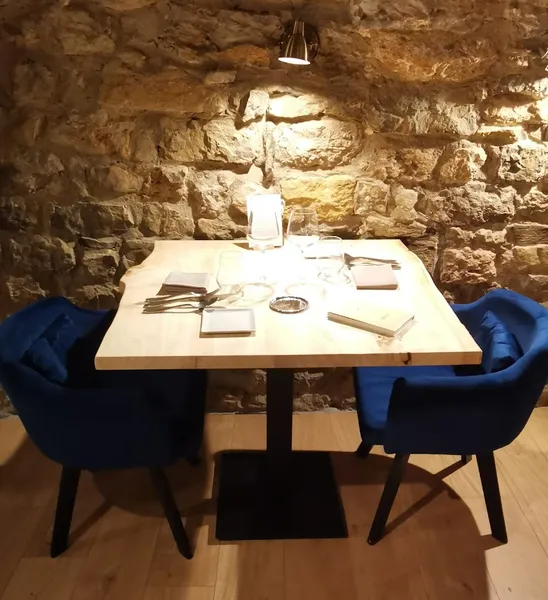 Restaurant l'ogustin