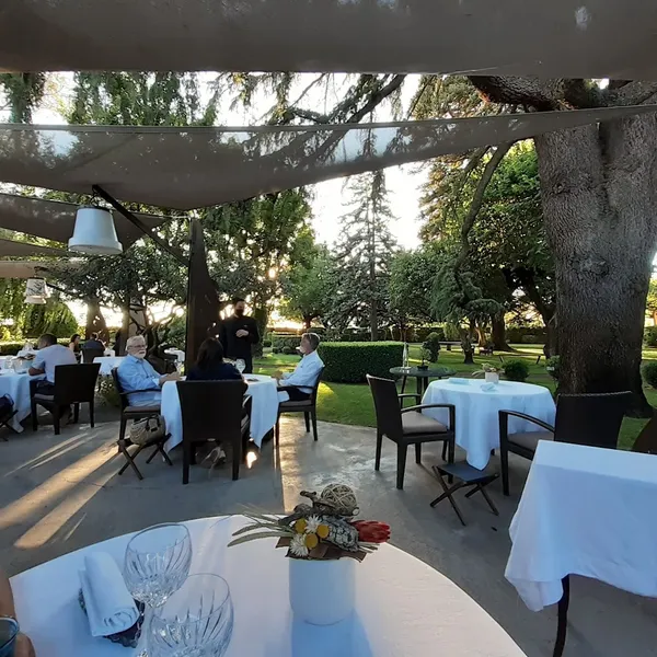 Restaurant Alexandre/Michel Kayser