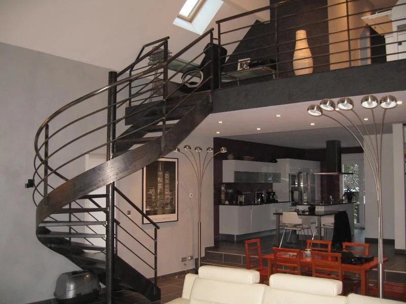 SERRURERIE MATRAT METALLERIE