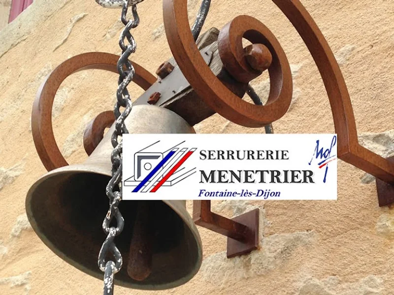 Serrurerie Ménétrier