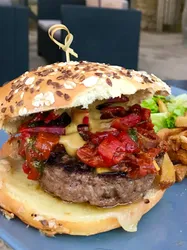 Les 23 burgers de Hérault