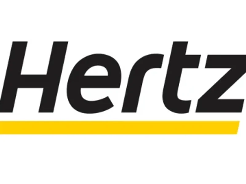 Hertz Location De Voitures - Hertz Location De Voitures - Dijon Nord - Saint Appolinaire