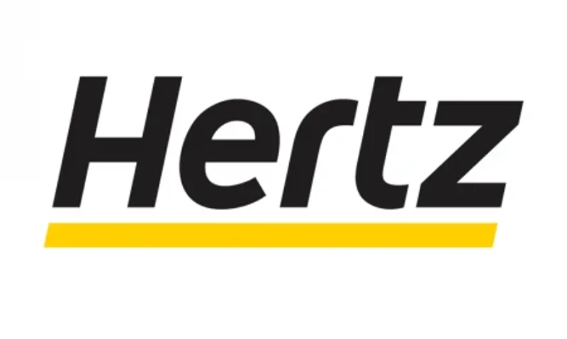 Hertz Location De Voitures - Hertz Location De Voitures - Dijon Nord - Saint Appolinaire