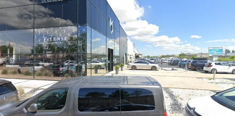 JMJ Location - Agence Côte d'Or - Dijon