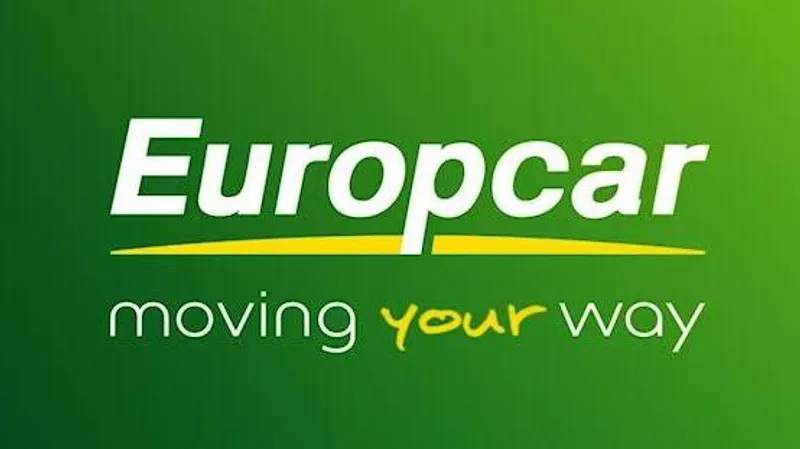 Europcar Besancon