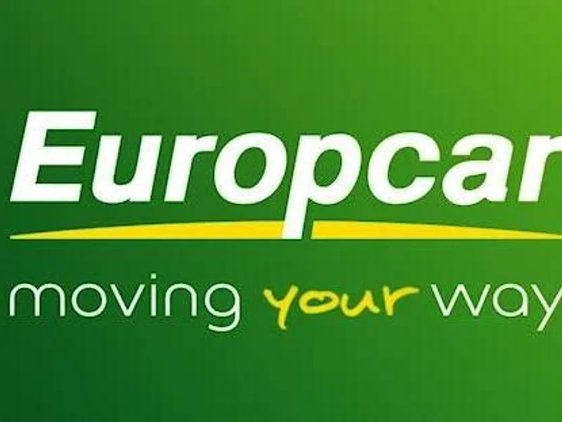 Europcar Besancon