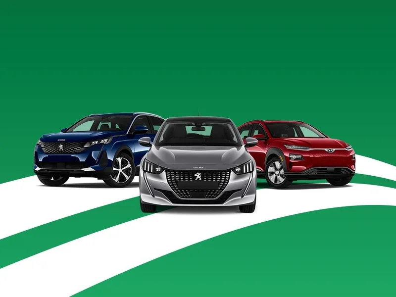 Enterprise Location de voiture et utilitaire - Besançon