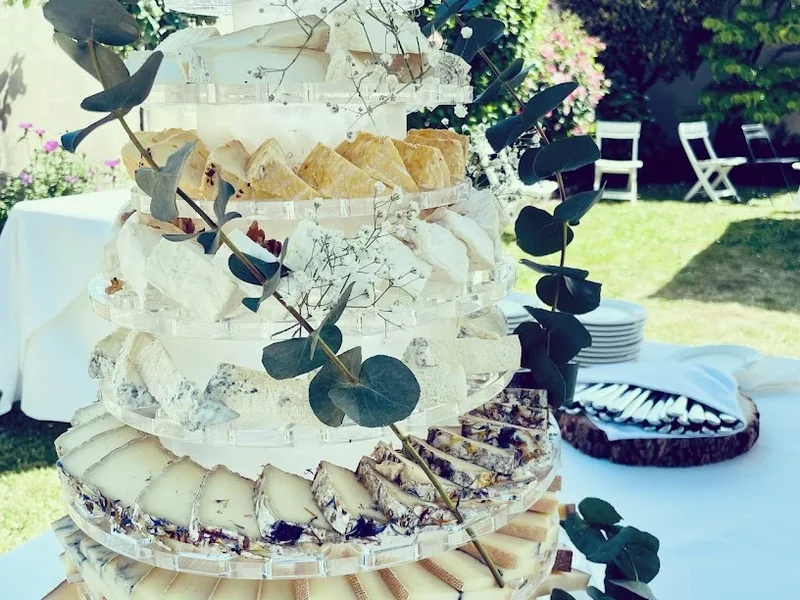 Gougère & Meurette Traiteur