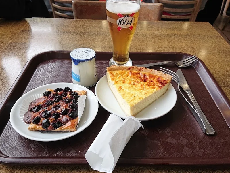 Maison Renaud Traiteur