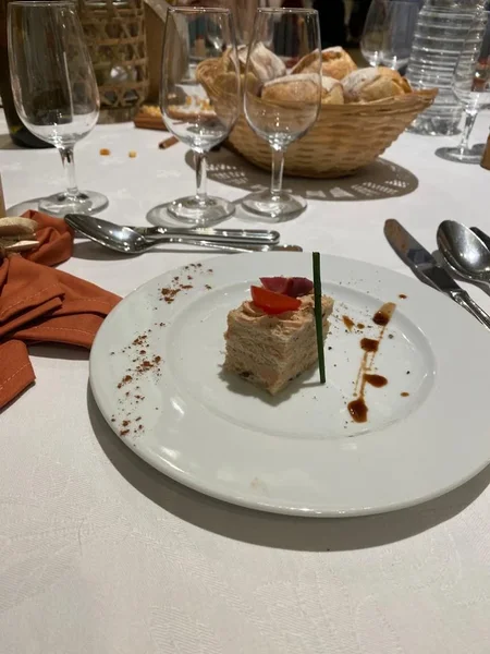 Plaisirs de la Table