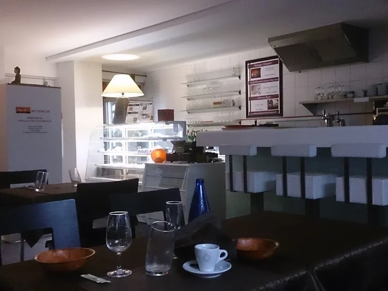 Le Kaf Des Vieux Amants