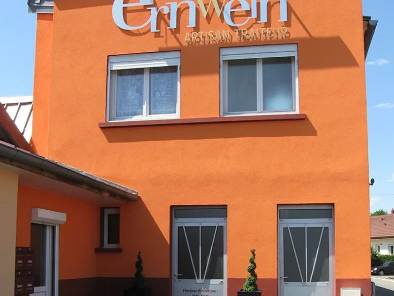 Traiteur Ernwein