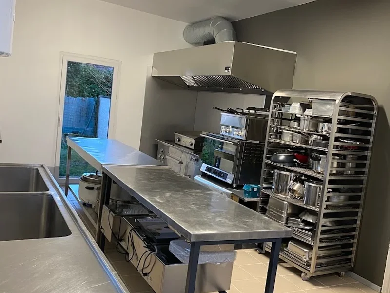 Traiteur KAEDI FOUTA / Cuisine à ma façon