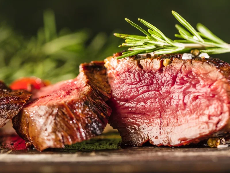 La Boucherie des Chaprais- La Royale-Charcuterie-Traiteur