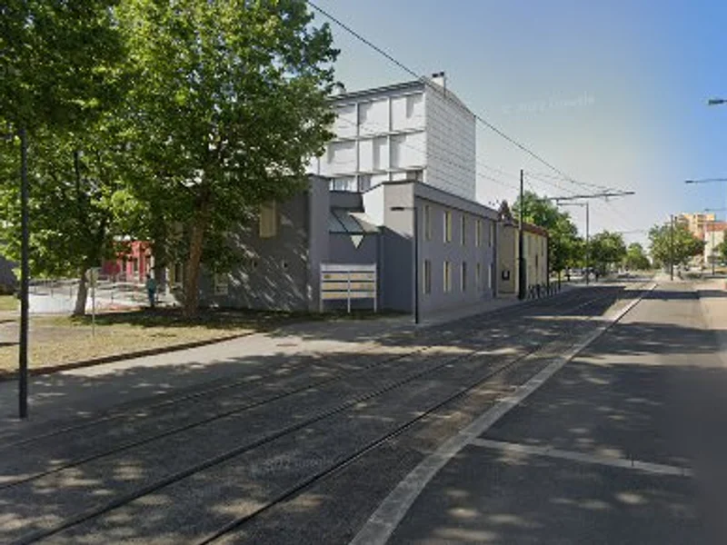 Centre Dentaire Mutualiste