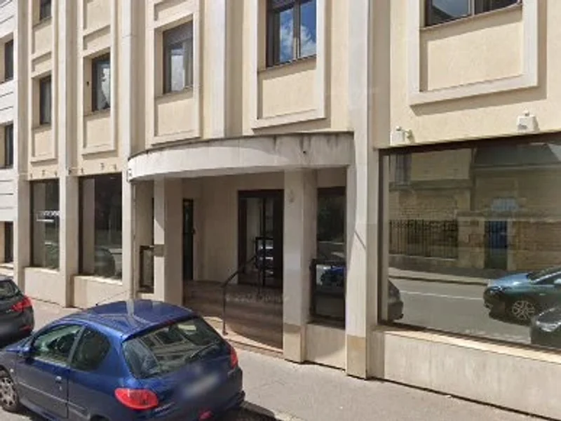 VYV Dentaire - Dijon