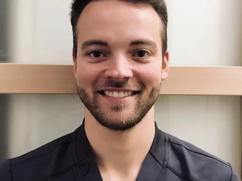 Dr Bourdin Clément - Chirurgien Dentiste