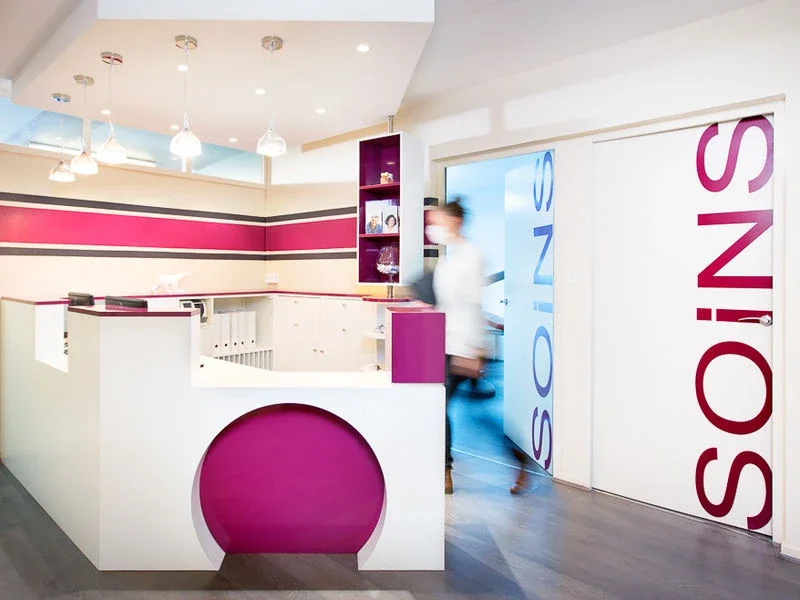 Marie Martin-Dalebroux - Chirurgien Dentiste