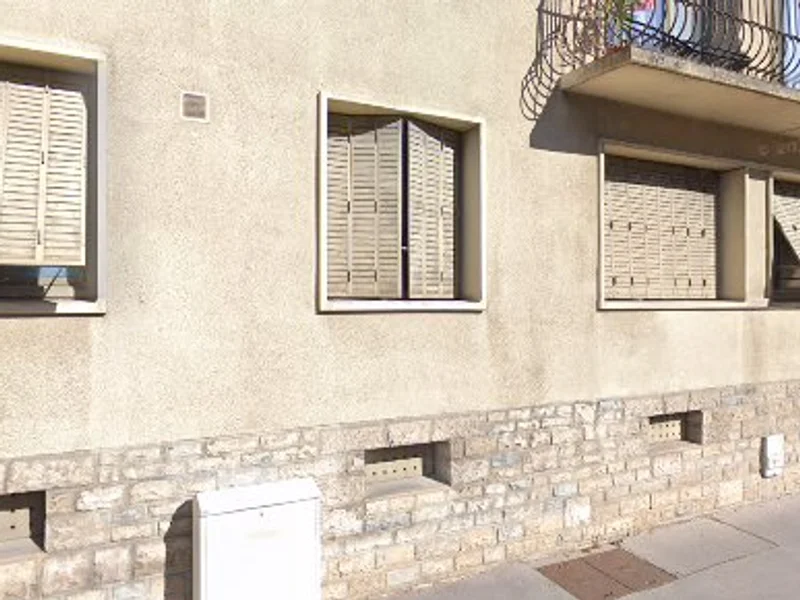 Docteur Paul-Alexandre MOYAUX