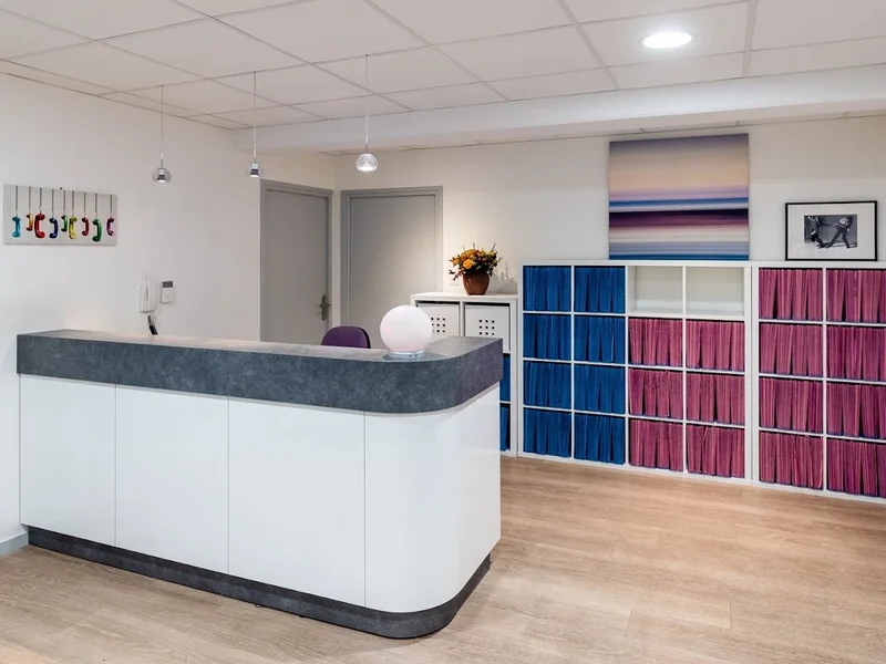 Dr Benchetrit Florent - Chirurgien-Dentiste