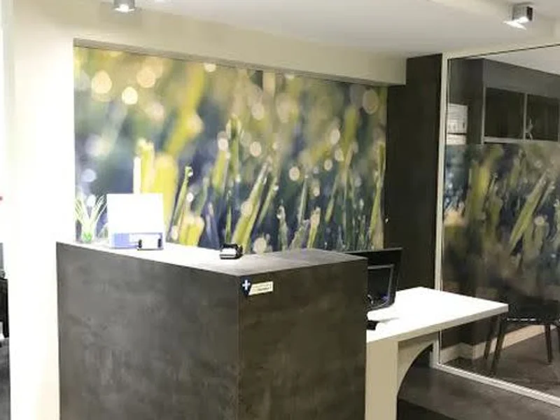 Cabinet Dentaires des Drs Nguyen Van Long