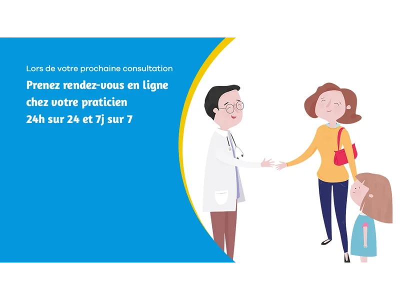 Docteur Nicolas Chambade