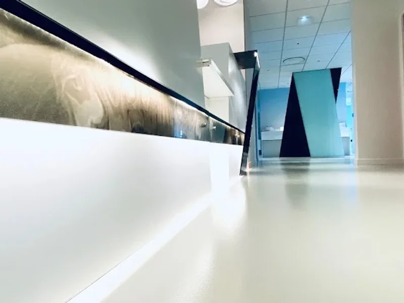 Cabinet d'Orthodontie