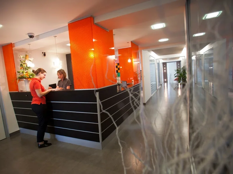 SELARL Santé Sourire