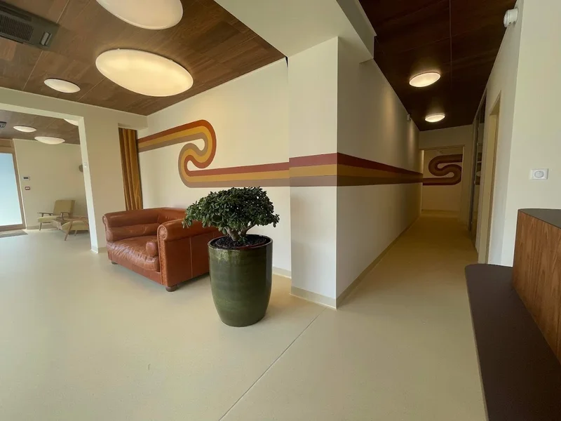 Drs MESNIER PIERROT ROLLET BAUER BICHET SERNA, SCM SOURIRE DU PARC, MEDICANAL