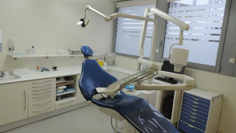Centre de Santé Dentaire