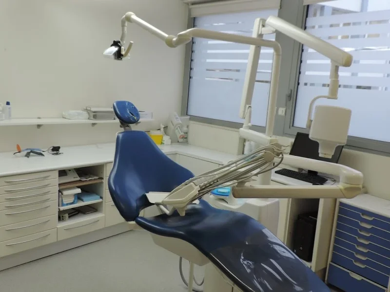 Centre de Santé Dentaire