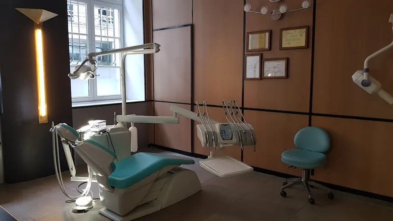 Centre Dentaire Avicenne