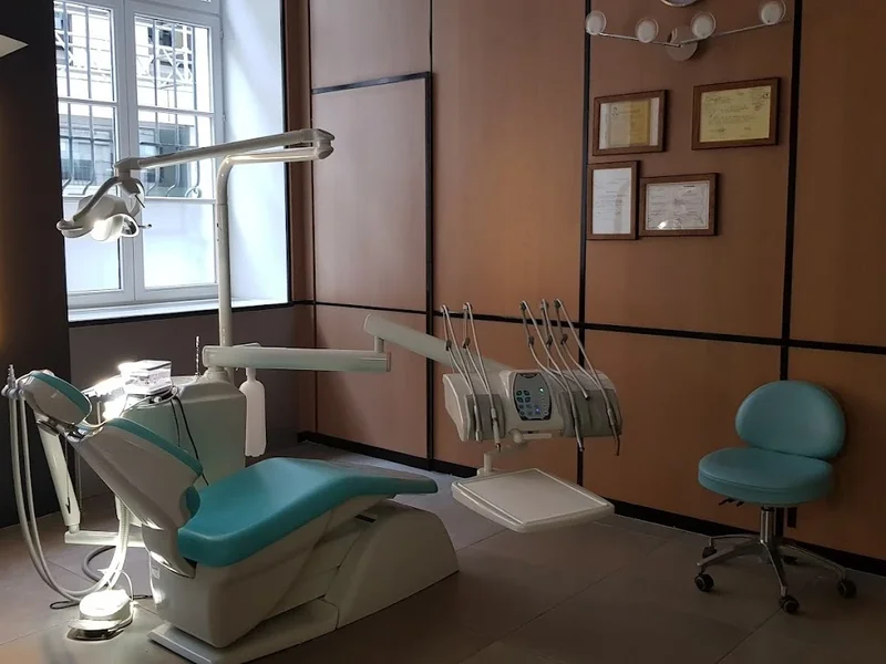 Centre Dentaire Avicenne