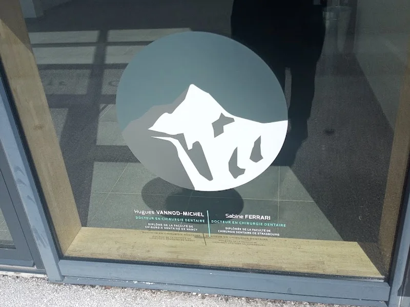 Hugues Vannod-Michel