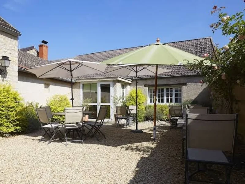 The Originals Boutique, Hôtel de la Paix, Beaune