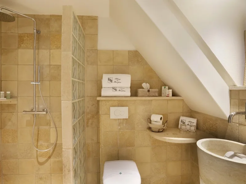 Abbaye de Maizières