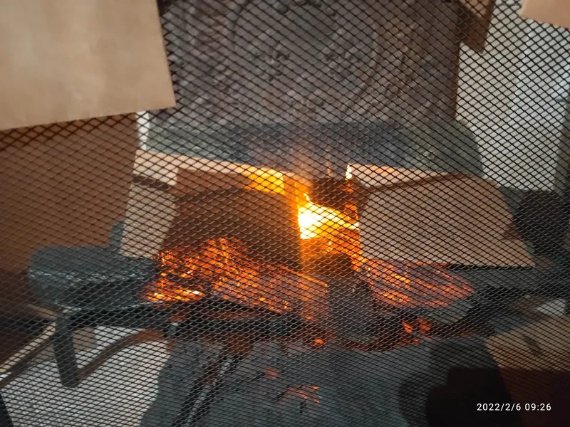 Appartement du Sorcier