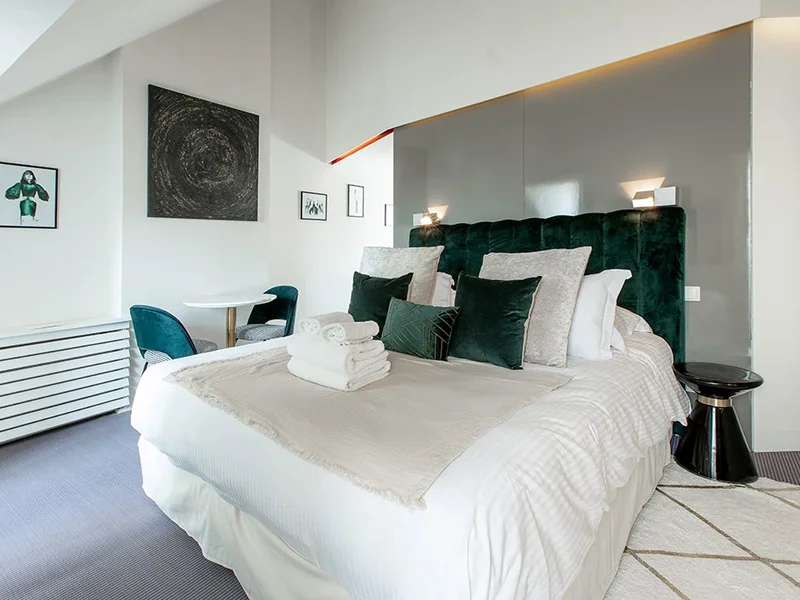 La Petite Fugue - Beaune