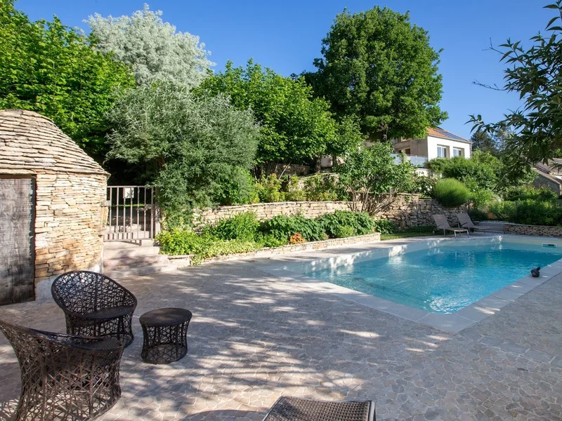 La Terre d'Or Bed & Breakfast Beaune