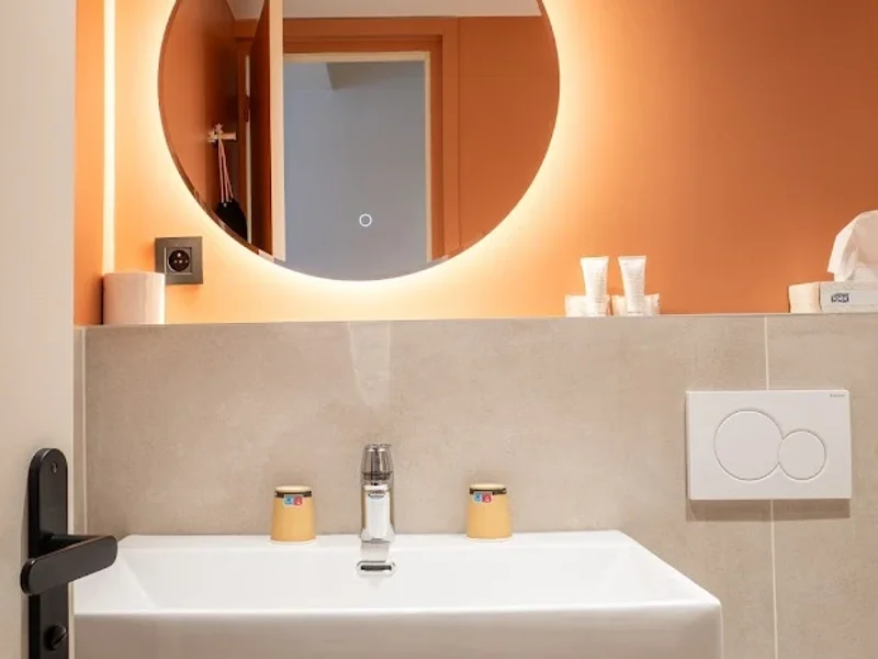 Best Western Plus au Grand Saint Jean