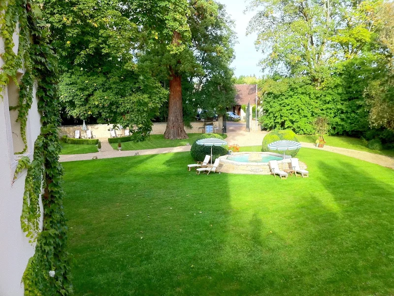 Château de Challanges