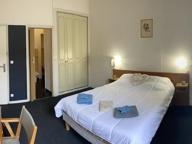 Ancien Hôtel plein de charme