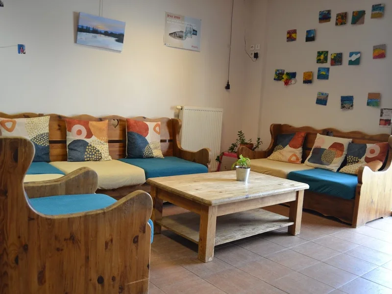 Auberge de Jeunesse HI Pontarlier