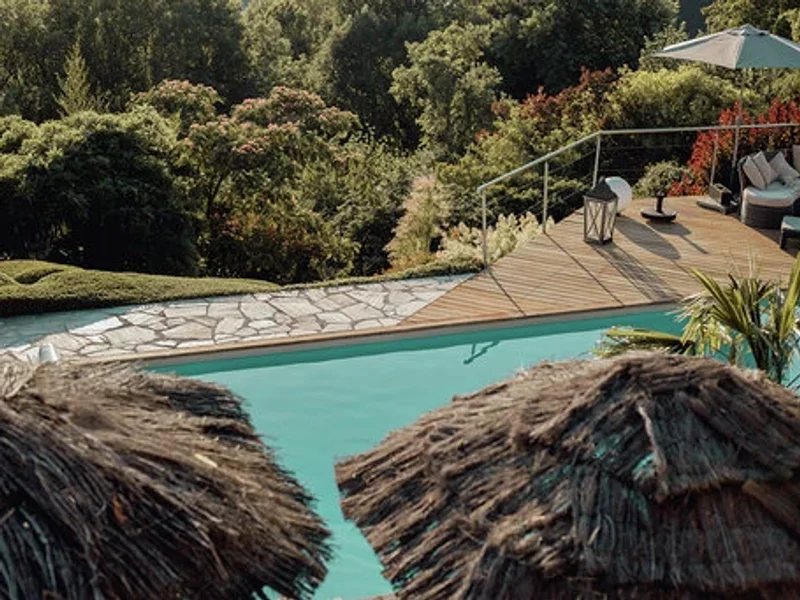 Les terrasses de Besançon