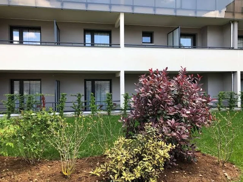 Hotel Fontaine Argent