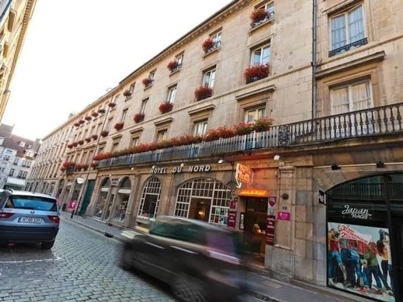 Hôtel Du Nord