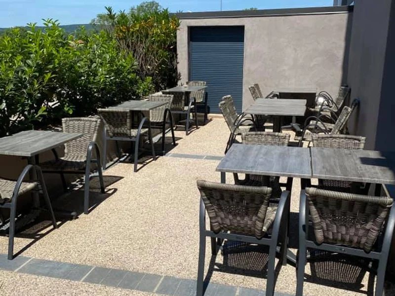 Hôtel Restaurant Vesontio